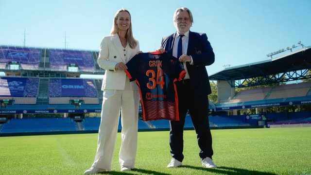 Crux Football estreia-se com a aquisição do Montpellier HSC Féminines — Palco23