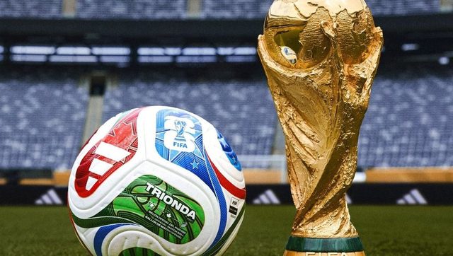 FIFA projeta mais de €2,3 mil milhões em patrocínios no ciclo 2023-2026 com o Mundial-2026 como alavanca — 2Playbook (Patricia López)