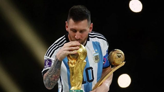 Mundial 2026 regista procura recorde: mais de 150 milhões de pedidos de bilhetes — Palco23