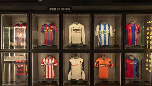 Museo Legends triplica receitas para €16 milhões em 2024 e fecha o ano com lucro — 2Playbook (M. Menchén / J. Izquierdo)