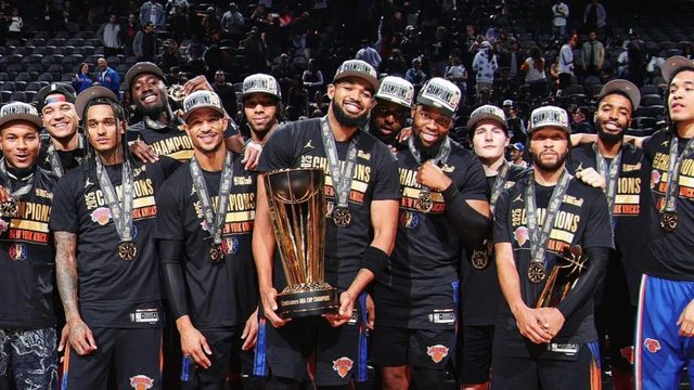NBA e FIBA avançam para nova liga europeia e preparam negociações com clubes em 2026 — Palco23 / Mundo Deportivo (Andrés Tomás)