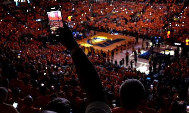 IA já é usada por 82% das organizações desportivas e impulsiona receitas e desempenho — SportsPro / Sportradar (autor: Steve McCaskill)