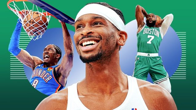 Playoffs da NBA: como funciona o prémio para os jogadores e por que supera NFL, MLB e NHL — Sportico (Kurt Badenhausen)