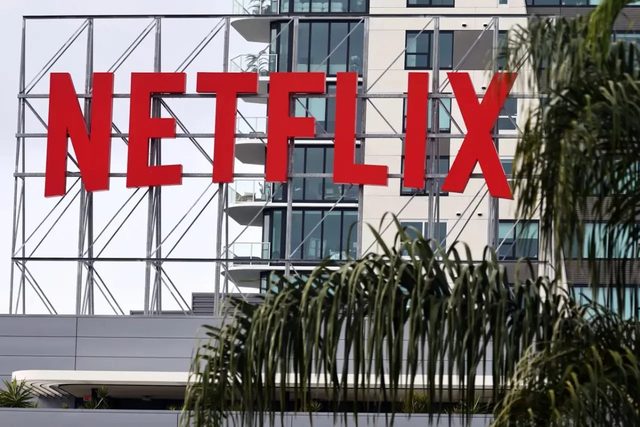 Netflix avalia entrar no futebol com jogo global da Liga dos Campeões a partir de 2027 — Calcio e Finanza / The Times
