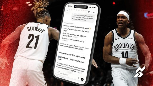 IA ameaça reescrever a compra de bilhetes desportivos — e o modelo de negócio dos marketplaces — Sportico (Jacob Feldman)