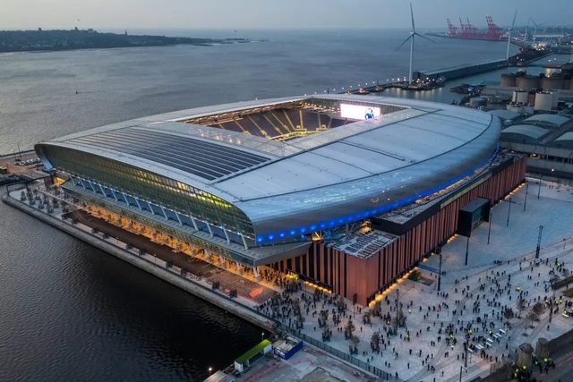 DBRS Morningstar: estagnação dos direitos de transmissão força clubes a apostar em estádios e patrocínios até 2029 — Calcio e Finanza / DBRS Morningstar (estudo)