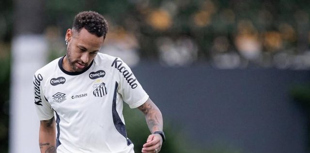 Santos fecha patrocínio com Novibet até €15,7 M/ano, indexado a performance — Máquina do Esporte