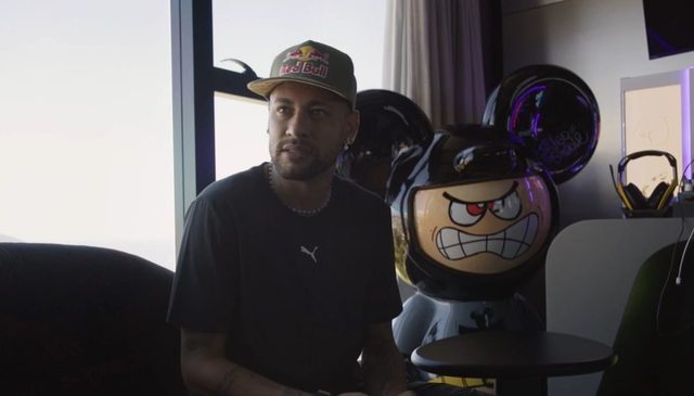 Neymar lança série no YouTube para reforçar marca pessoal e reaproximação com adeptos — MKT Esportivo