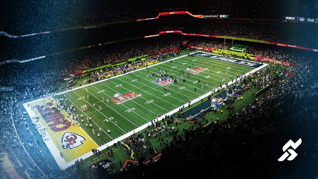 NFL questiona medição da Nielsen mas mantém-na como referência oficial — Sportico