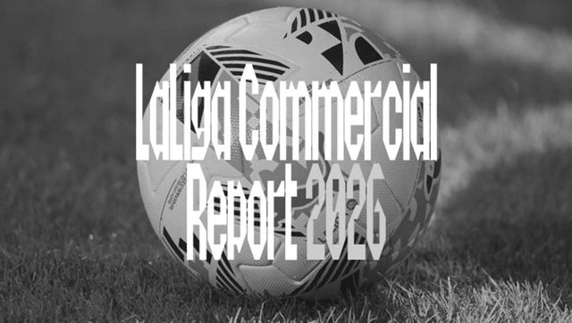 Clubes da LaLiga superam €1.580 milhões em receitas comerciais em 2024-2025 — 2Playbook Intelligence