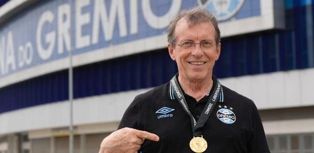 Banco retira proposta e Grêmio prepara saída: Libra perde tração e valor em direitos de TV — UOL (coluna de Rodrigo Mattos e Igor Siqueira)