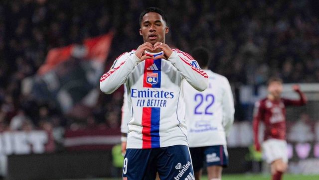 DAZN assegura direitos da Ligue 1 em Espanha e passa a reunir o “Big-5” europeu — 2Playbook