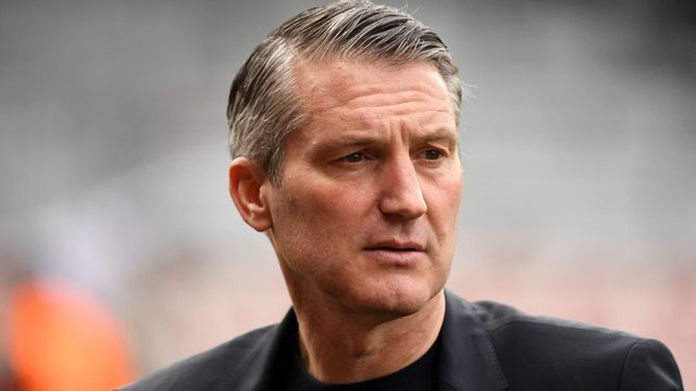 Olivier Létang eleito presidente do colégio da Ligue 1, reforçando a margem de manobra da LFP — RMC Sport / BFMTV (A.Bo com N.Pelletier)