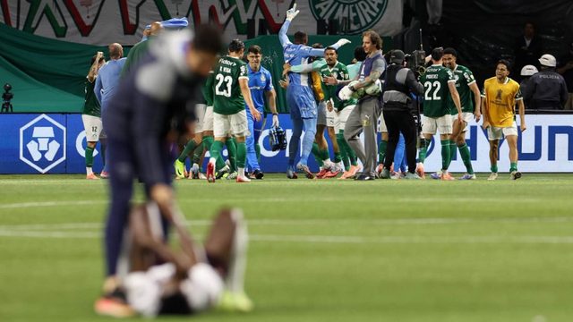 Conmebol pondera final da Libertadores fora da América do Sul e prepara nova venda de direitos até 2030 — Máquina do Esporte