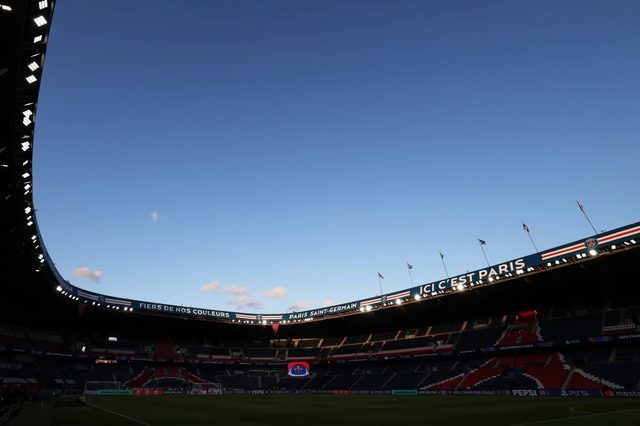PSG arrecada €6,7M por jogo no Parc des Princes, mas a lotação limita a escalada — Calcio e Finanza