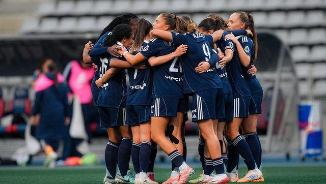 Paris FC integra equipa feminina por €3,7M após entrada dos Arnault — 2Playbook
