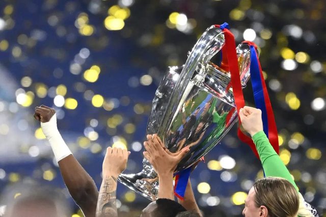 UEFA e Superliga aproximam posições para uma “nova” Champions a partir de 2027 — Calcio e Finanza / Mundo Deportivo