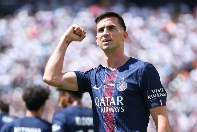 Ligue 1+ entra em Itália com subscrição própria e jogos completos da liga francesa — Calcio e Finanza