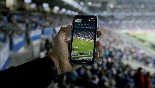 LaLiga amplia acordo com o TikTok para 28 países e faz da app o canal prioritário de conteúdos — 2Playbook