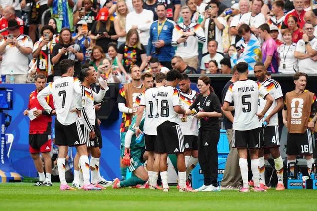 Pausas para hidratação quase não mexem na audiência do Mundial 2026 nos EUA — MKT Esportivo