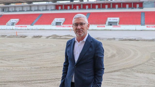 FC Penafiel entra em nova fase com capital espanhol e foco na sustentabilidade — Imediato - Jornal Regional