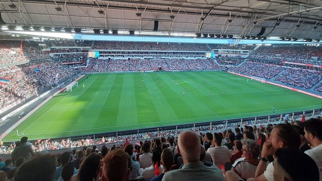 PSV avança com expansão do Philips Stadion após acordo com Município de Eindhoven — TheStadiumBusiness (Bradley Rial)