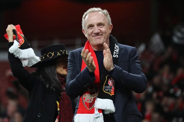 Família Pinault avalia venda da Puma; interesses da China em cima da mesa — Calcio & Finanza