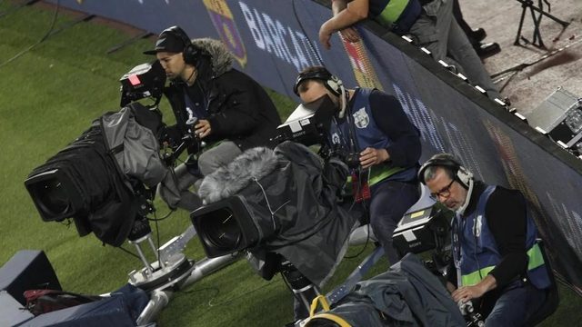 LaLiga consegue bloqueio de NordVPN e ProtonVPN em Espanha por facilitar pirataria — Palco23