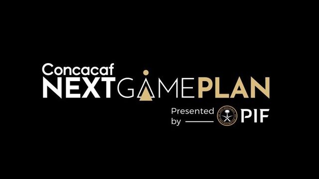 Concacaf lança “Next Game Plan” com o PIF para transição de carreira no futebol feminino — MKTEsportivo