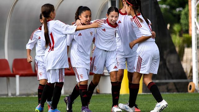Liga Futura Moeve assegura transmissão multi-plataforma em Espanha — 2Playbook