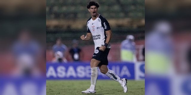 Corinthians renova patrocínio principal com Esportes da Sorte até 2029 por até €32,8 M/ano — Máquina do Esporte