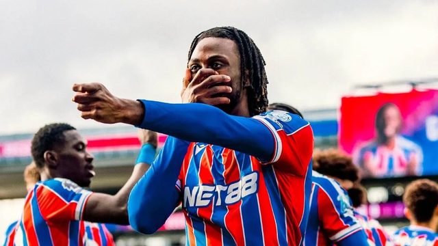 Crystal Palace poderá mudar de dono após uma década: proprietários dos EUA avaliam venda — Palco23