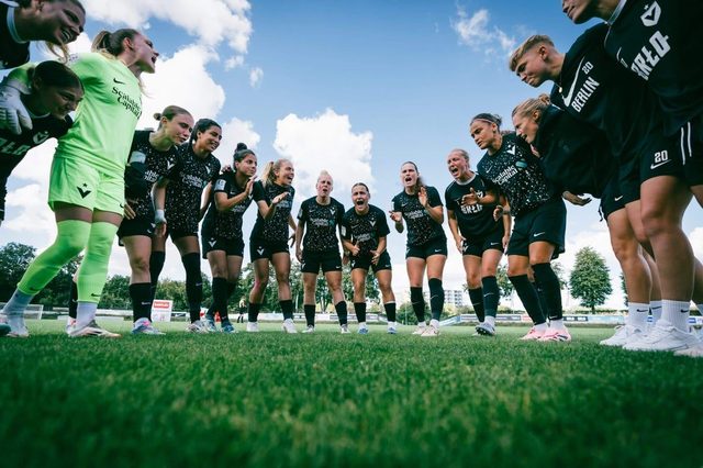 Monarch Collective entra na Europa com 38% minoritários no FC Viktoria Berlin — The Athletic (Asli Pelit)