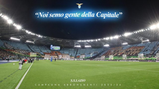 Lazio prepara aumento de capital para reabilitar o Estádio Flaminio e sair do Olímpico — Mundo Deportivo / Palco23 (por Andrés Tomás)