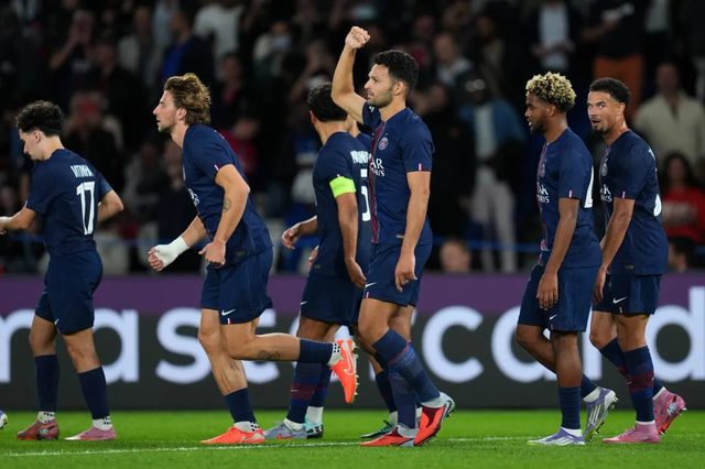 Supertaça de França 2026 ruma ao Kuwait para reforçar a internacionalização da LFP — Calcio e Finanza