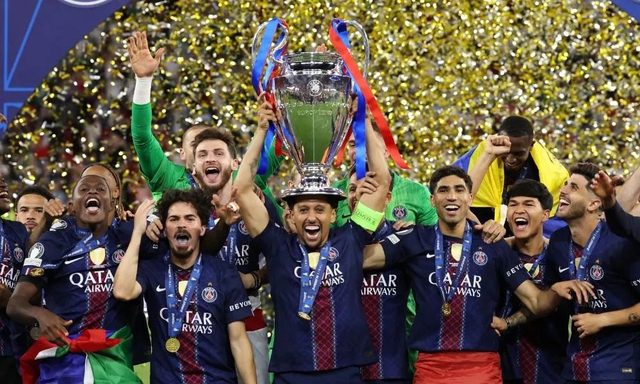 Final da Champions em exclusivo na TV paga no Reino Unido soma 7 milhões — e 16,2 milhões de streams piratas — SportsPro (Steve McCaskill)