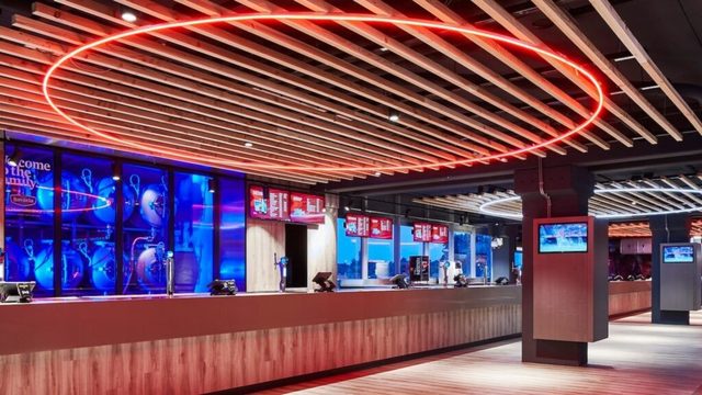 PSV internaliza operação de catering e prepara expansão do Philips Stadion — TheStadiumBusiness / Bradley Rial