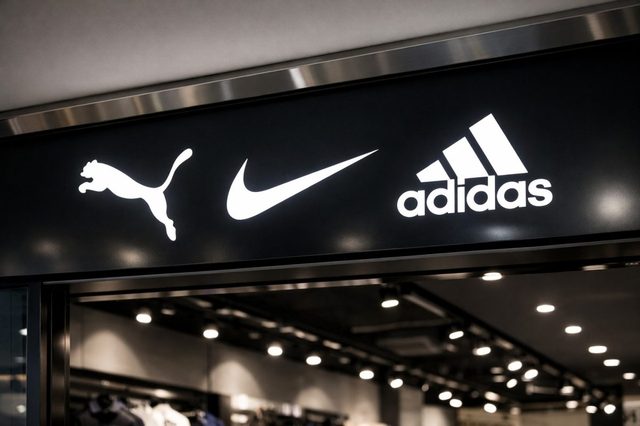 Queda em Bolsa expõe fim do “super ciclo” no sportswear: Adidas, Nike e Puma perdem terreno — Calcio e Finanza