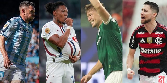 Semifinais da Libertadores 2025 reforçam modelo associativo e travam “Era das SAFs” — Máquina do Esporte