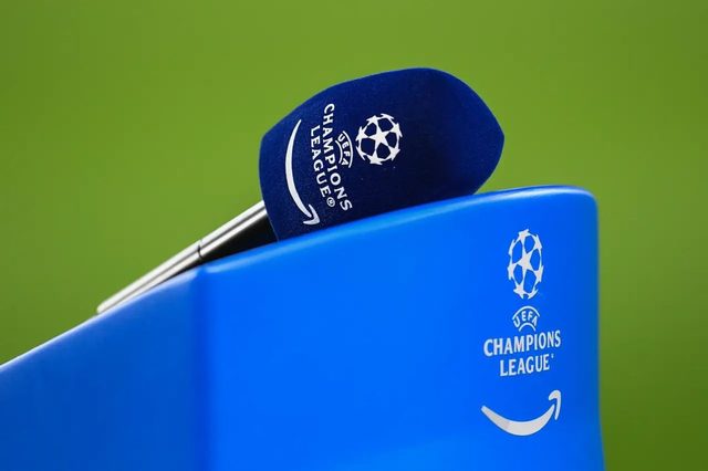 Amazon ultrapassa a DAZN na despesa global em direitos desportivos em 2026 — Calcio e Finanza (via Ampere Analysis)