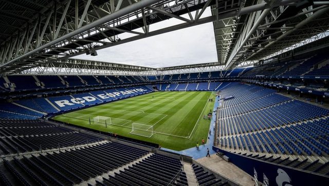 RCD Espanyol dá nova identidade ao RCDE Stadium para acelerar receitas fora de jogo — 2Playbook