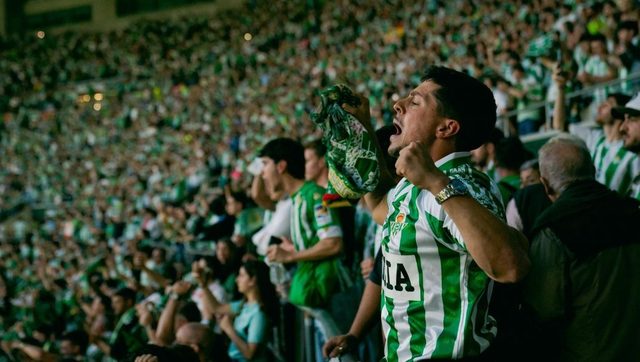 LaLiga EA Sports atinge recorde de 11,8 milhões de adeptos nas bancadas — 2Playbook (Jabier Izquierdo)