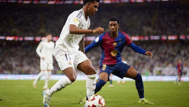 LaLiga fecha acordo plurianual com a Walmart para activar ElClásico nos EUA e Canadá — 2Playbook