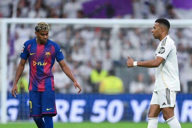 Supertaça de Espanha em Jeddah reforça prémios e rende €51M à federação – comparação com o modelo italiano — Calcio e Finanza