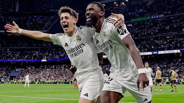 Forbes mantém Real Madrid como o clube mais valioso do mundo em 2026 — Palco23 (Mundo Deportivo) / Forbes