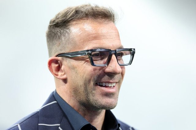 Del Piero lidera consórcio para resgatar o Rimini após expulsão da Serie C — Football Italia / Calciomercato.com