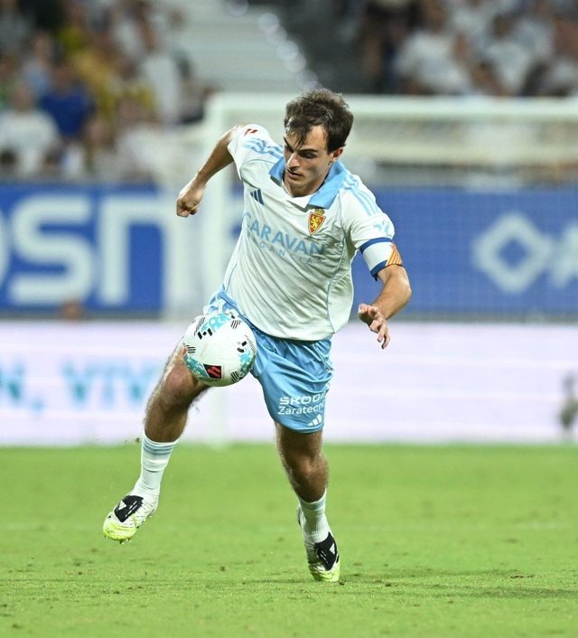 Real Zaragoza e SD Huesca fecham AWS como parceiro tecnológico até 2028 — 2Playbook