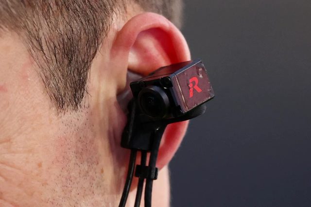 Refcam estreia na Serie A e reacende disputa sobre compensações aos árbitros — Calcio e Finanza