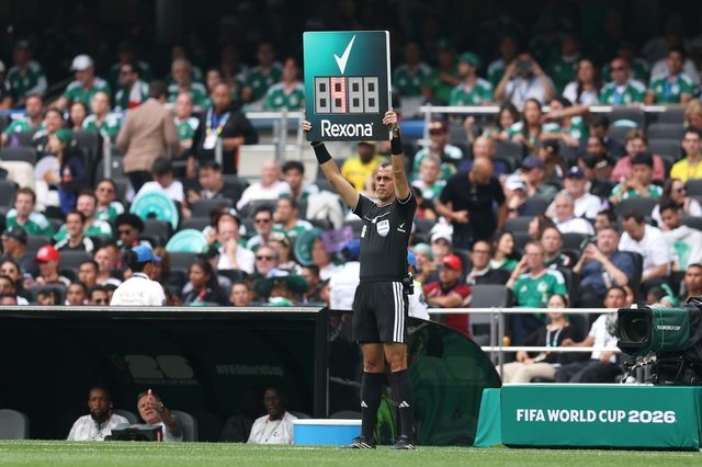 Unilever espalha 35 marcas no Mundial da FIFA — aposta massiva sob escrutínio — City A.M. / Matt Hardy