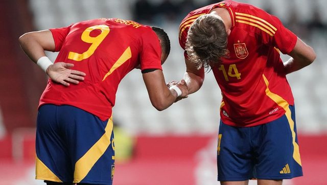 RTVE garante direitos do Mundial 2026 por 55 milhões de euros — 2Playbook